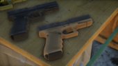 Glock 17 Gen 4