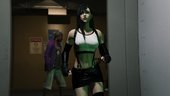 Tifa Lockhart Final Fantasy 7 [Add-On Ped / Replace] v1.0a