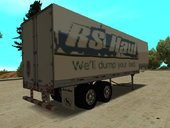 Trailer Americano V4