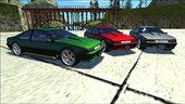 GTA IV Fortune Custom