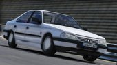 Peugeot RD 1600i