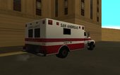 Brute Enforcer Ambulance 