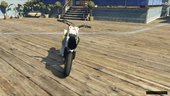 Suzuki Rmz 125 Supermotard 1.0 (Add-on) 