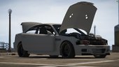 BMW E46 ( Drift Projekt ) [Add-On]