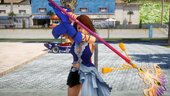 Dissidia Final Fantasy NT: Yuna FFX & FFX-2