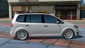 VW Touran 2010 BETA