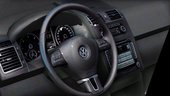 VW Touran 2010 BETA