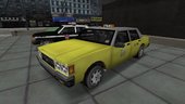 Brigham GTA3 Style