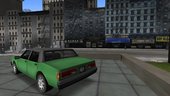 Brigham GTA3 Style