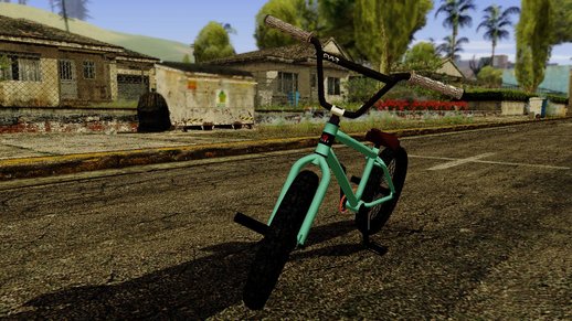 BMX (T4gang)