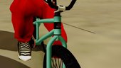 BMX (T4gang)