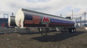 Project Fuel Tanker Trailer Skins