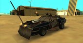 GTA V Vapid Apocalypse Imperator [VehFuncs]