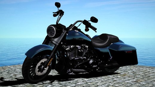 Harley-Davidson® FLHRXS - Road King® Special 2019