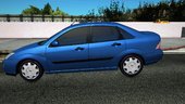 Ford Focus Sedan 1.6 Ambiente 1998-2001