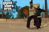 San Andreas GANGS Wallpapers