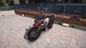 G310 GS BMW [Replace/FiveM_RP | OIV] 1.0