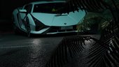 2020 Lamborghini Sian [Add-On | Air Spoiler]