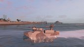 M113A1 Arisgator v2.1 (addon) for GTA 5