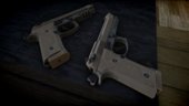 Beretta M9a3