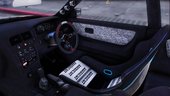 Nissan Skyline R33 [Add-On | Extras | Tuning]