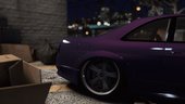 Nissan Skyline R33 [Add-On | Extras | Tuning]