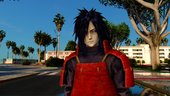 Uchiha Madara