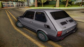 Fiat 126p 650e