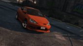 2002 Acura RSX Type-S v1.2 [DC5] [Add-On | Tuning | Liveries | Template]