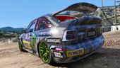 Ford Cosworth Hoonigan [FIVE-M ADDON] [SP -ADDON]