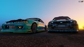 Ford Cosworth Hoonigan [FIVE-M ADDON] [SP -ADDON]