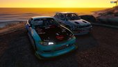 Ford Cosworth Hoonigan [FIVE-M ADDON] [SP -ADDON]