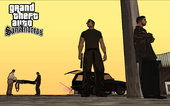 San Andreas GANGS Wallpapers VOL. II