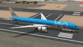 Boeing 787-10 *Updated*