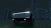 Tesla Cybertruck 2019 v1.1