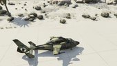 AS-365 Combat (Addon)