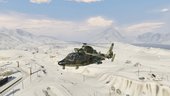 AS-365 Combat (Addon)