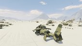 AS-365 Combat (Addon)