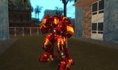 Hulkbuster