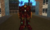 Hulkbuster