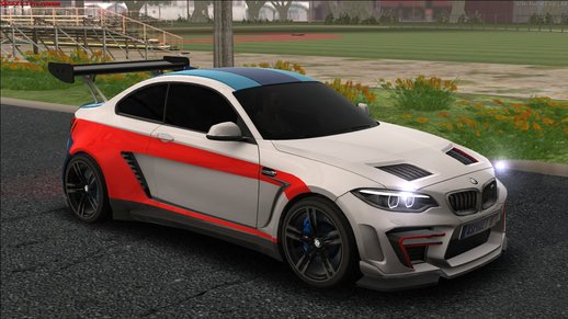 BMW M2 Special Edition