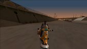 Ilios Motoscooter v1