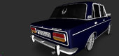 Vaz 2103 Mekhtiyev423 Style