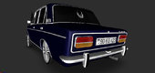 Vaz 2103 Mekhtiyev423 Style