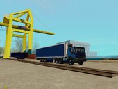 Krone Trailers Pack