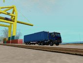 Krone Trailers Pack