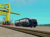 Krone Trailers Pack