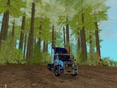 Kenworth T800 Road Train V2.0