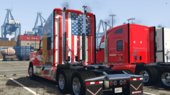 Kenworth T680 Paintjob Pack