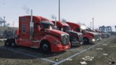 Kenworth T680 Paintjob Pack